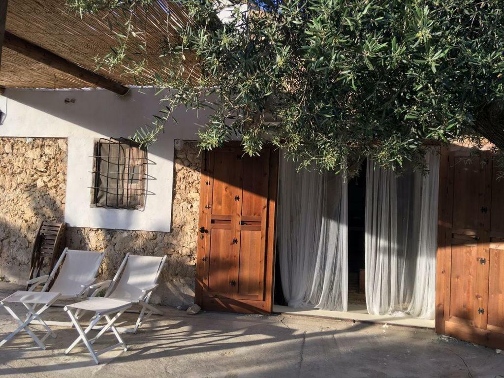 Los Perales Sorbas Exterior foto